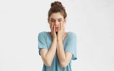 ¿Tienes Miedo de hablar en público?