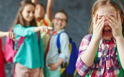 5 pautas para actuar ante el bullying