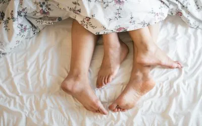 ¿Cómo se ve afectado el sexo por la ansiedad?
