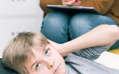 Qué hacer si tu hijo roba