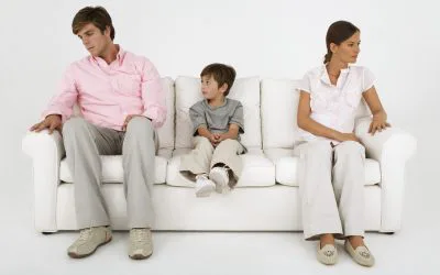 Negligencia emocional infantil