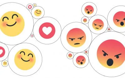 Aprende a afrontar las 5 principales emociones negativas