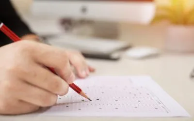 13 Claves para combatir la ansiedad ante los exámenes
