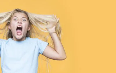 Ansiedad Infantil: mi hijo se preocupa demasiado