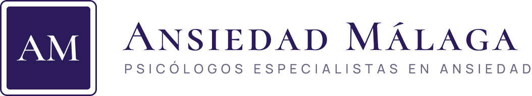 Ansiedad Málaga · Psicólogos especialistas en ansiedad